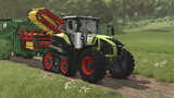 CLAAS AXION 960-930 TERRA TRAC Mod Thumbnail