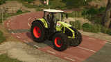 CLAAS AXION 960-920 Mod Thumbnail