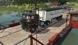 Maurer 28FT Trailer Mod Thumbnail