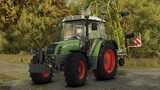 Fendt Farmer 300 Ci Mod Thumbnail