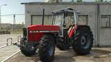 Massey Ferguson 3670 Mod Thumbnail