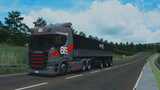 Scania NTG South America 2025 Mod Thumbnail