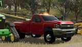 2010 Silverado Bubba Truck Mod Thumbnail