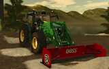 Boss SK Box Plow Mod Thumbnail