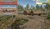 Ponderosa Pine Forest Mod Thumbnail