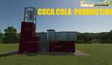 Coca Cola Production Mod Thumbnail