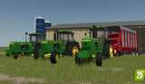 John Deere 4440 Mod Thumbnail