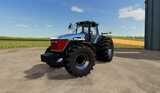 AGCO 8010 Serie Bearbeitung Mod Thumbnail