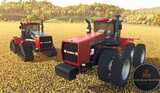 Case IH QT/Steiger Big Frame Series Mod Thumbnail