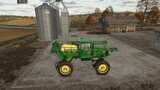 John Deere 4730 Selbstfahrende Spritze Mod Thumbnail