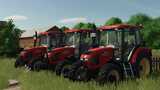 Zetor Proxima 8441 Mod Thumbnail