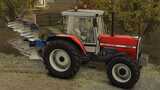 Massey Ferguson 3000 Series Mod Thumbnail