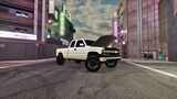 2001 Chevrolet Silverado Mod Thumbnail