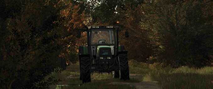 Scripts Simple Color Shader Farming Simulator mod