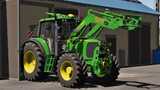 John Deere 6×20 Serie Mod Thumbnail