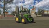 John Deere 6x20 Serie Mod Thumbnail