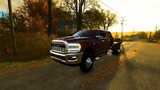 2024 Dodge Ram 3500 Crew Cab Mod Thumbnail