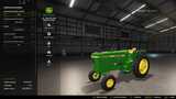 John Deere 40 Series Mod Thumbnail