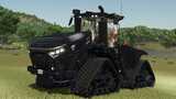 Case IH Steiger 715 Quadtrac Black Edition Mod Thumbnail