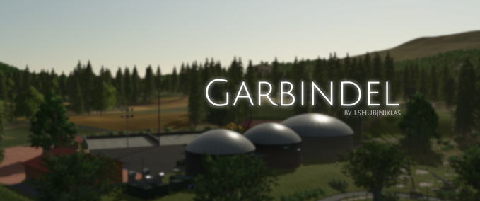 Garbindel Mod Image