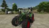 Fendt Vario Edit Mod Thumbnail