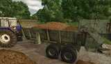 RUR 10 Manure Spreader Mod Thumbnail