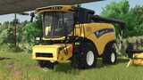 New Holland CH7.70 Mod Thumbnail