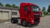 MAN TGX 18500 Mod Thumbnail