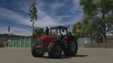 Massey Ferguson 8700S Mod Thumbnail