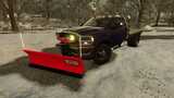 Dodge Ram 5500 Mod Thumbnail