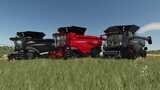 Case IH Ernte-Paket Mod Thumbnail