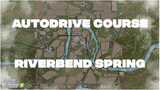 AutoDrive Riverbend Springs Mod Thumbnail