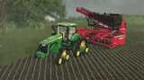 Amity Beet Digger Mod Thumbnail