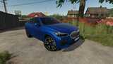 2020 BMW X6 M Sport Mod Thumbnail