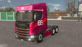 Scania NTG South America Mod Thumbnail