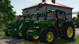 John Deere 6000 Serie Mod Thumbnail