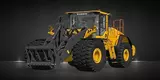 Volvo L180H Without Reversing Horn Mod Thumbnail