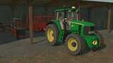 John Deere 7030 GPT Mod Thumbnail