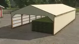 40x84 Hay Shed Mod Thumbnail