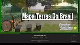 Terras do Brasil Mod Thumbnail