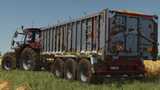 Tri Axle Aluminium Trailer Mod Thumbnail