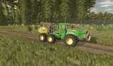 John Deere 768L Skidder Mod Thumbnail