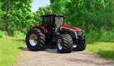 Massey Ferguson 9S Edit Mod Thumbnail