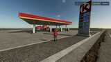 Circle K Gas Station Mod Thumbnail