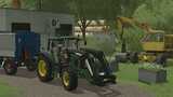 John Deere 6x20 Topola Mod Thumbnail