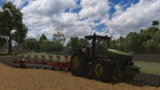 JOHN DEERE 8030-Serie Mod Thumbnail