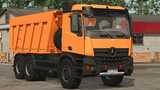 Mercedes Benz Arocs Mod Thumbnail