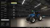 New Holland T7 BR 225 Mod Thumbnail