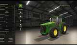 John Deere 8130-8530 Mod Thumbnail