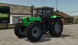 Deutz-Fahr Agrostar 6.71/6.81 Mod Thumbnail